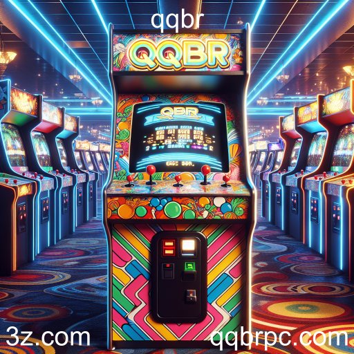 A Evolução dos Jogos de Arcade: Um Clássico que Nunca Sai de Moda